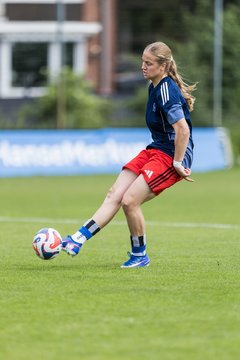 Bild 199 - wBJ HSV Leistungsvergleich